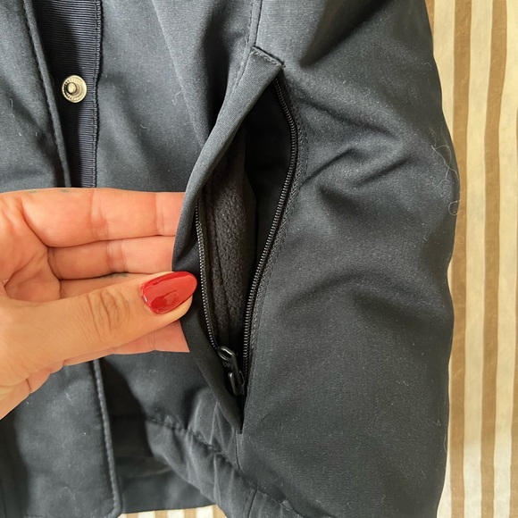 Abercrombie & Fitch Ultra Tech Jacket New - Picture 11 of 12